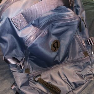 LuLuLemon Backpack